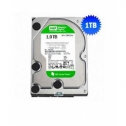 ổ cứng 1TB WESTERN SATA3 Green - Công ty TNHH Thương Mại Dịch Vụ DAT